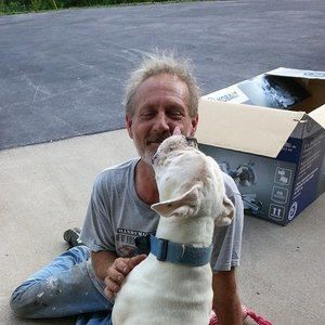 Meet your Posher, Fred